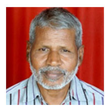 R Ganesan