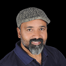 Isaac Thomas Makarios