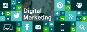 digital marketing services